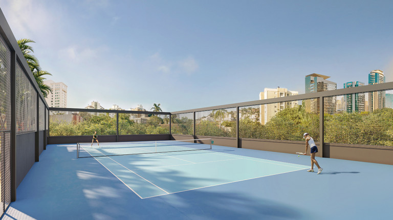 Imagem Apartamento com 4 Quartos à Venda, 394 m² em Alto da Lapa - São Paulo