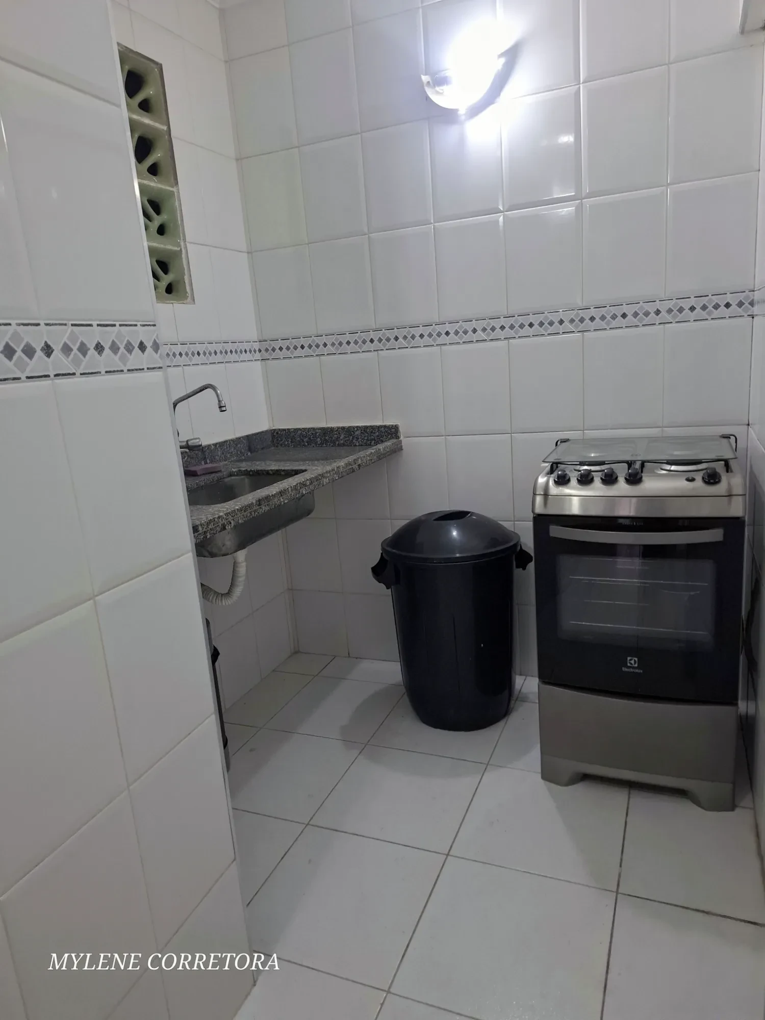 Imagem Apartamento com 2 Quartos à Venda, 112 m² em Embaré - Santos