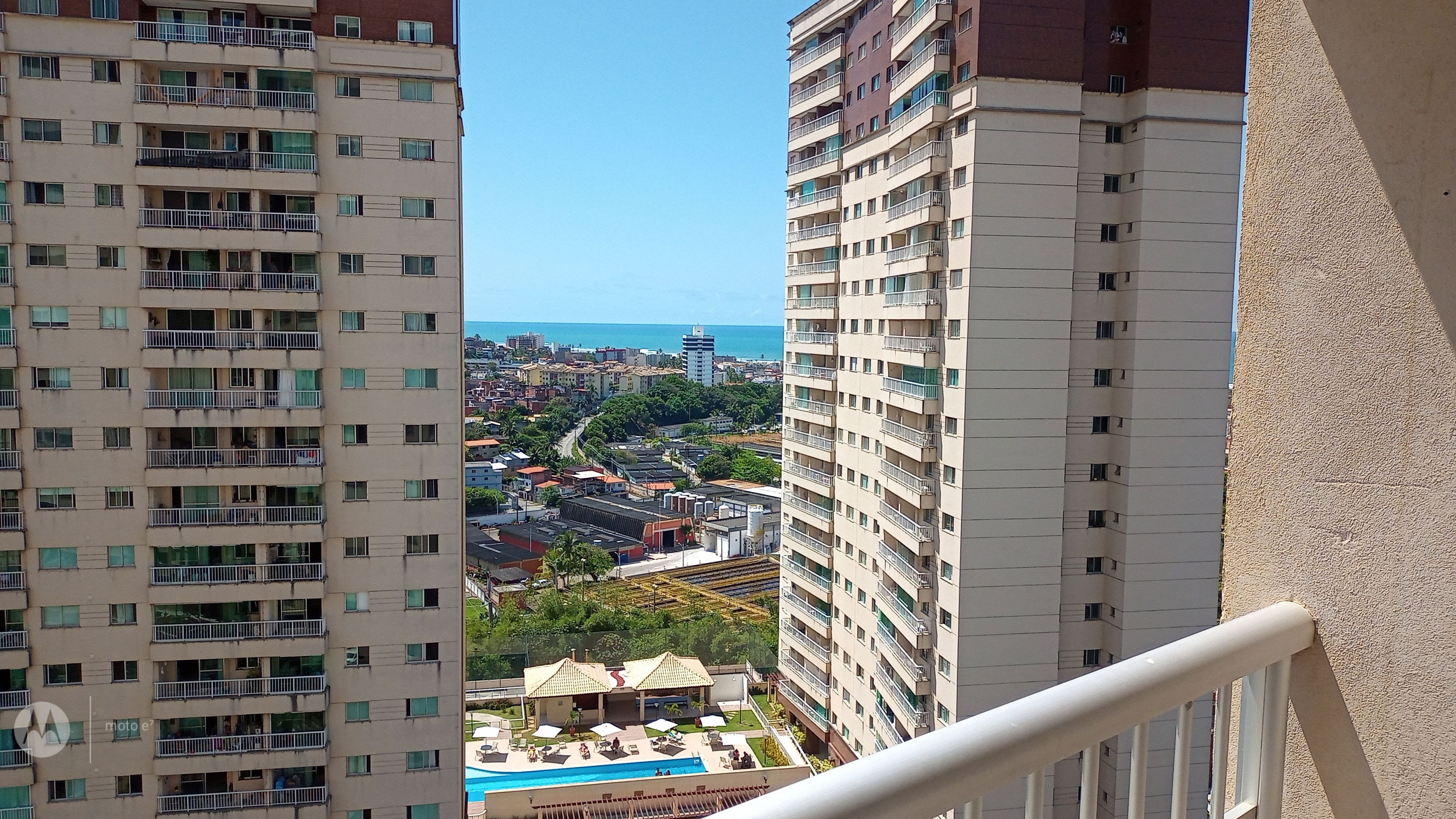 Imagem Apartamento com 2 Quartos à Venda, 70 m²em Imbuí - Salvador