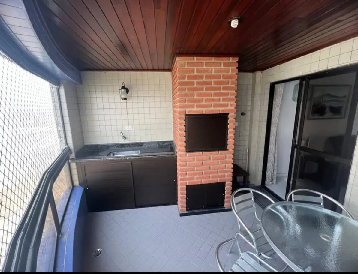 Foto do imóvel: Cobertura com 3 Quartos à Venda, 100 metro em Centro - Mongaguá