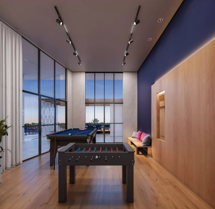 Foto do imóvel: Apartamento com 2 Quartos à Venda, 63 m² em Praia de Itaparica - Vila Velha