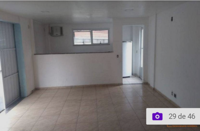 Imagem Casa com 2 Quartos à Venda,  em Praça Seca - Rio de Janeiro