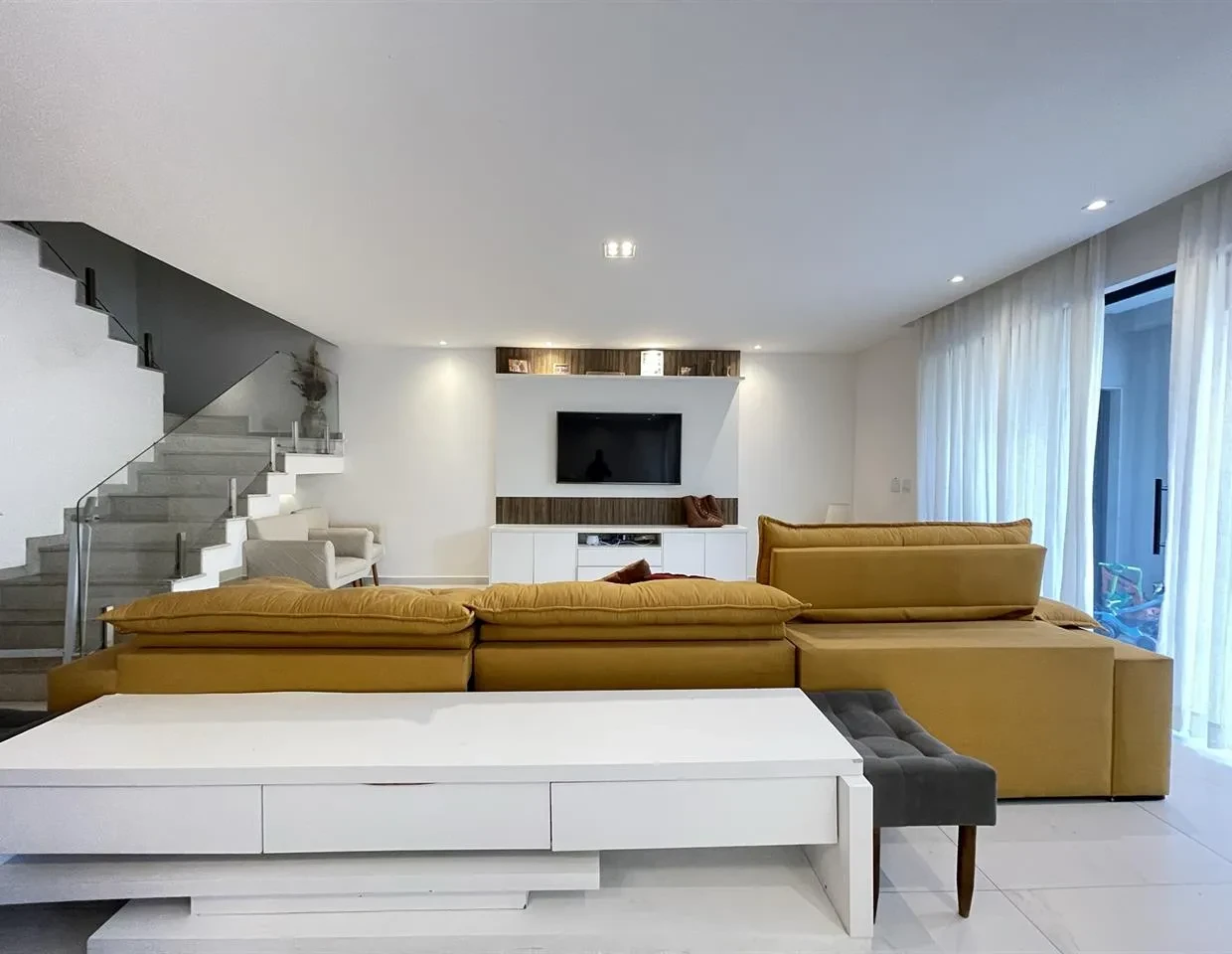 Foto do imóvel: Casa de Condomínio com 4 Quartos à Venda, 392 m² em Recreio dos Bandeirantes - Rio de Janeiro