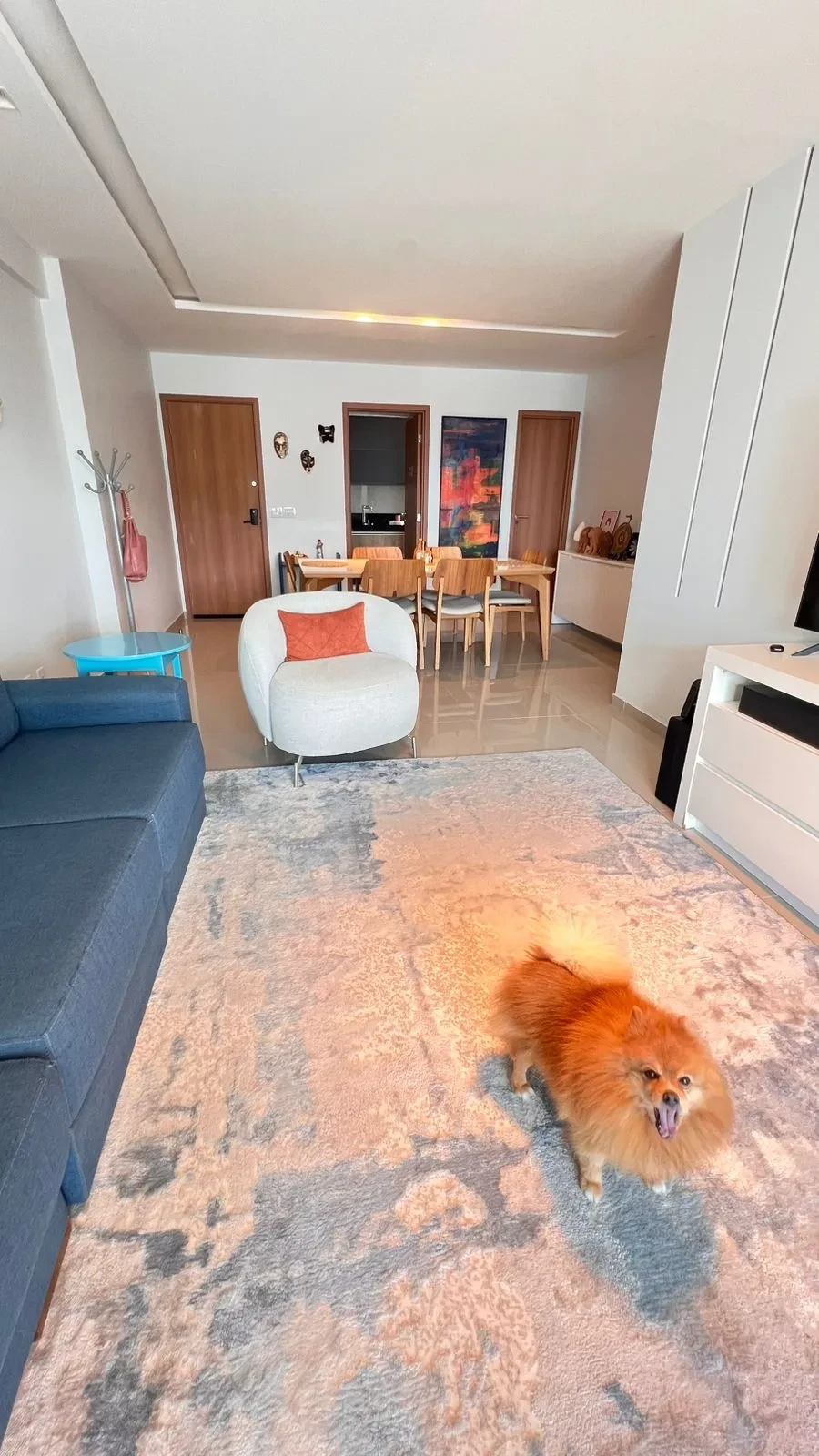 Imagem Apartamento com 3 Quartos à Venda, 121 m² em Santo Amaro - Recife
