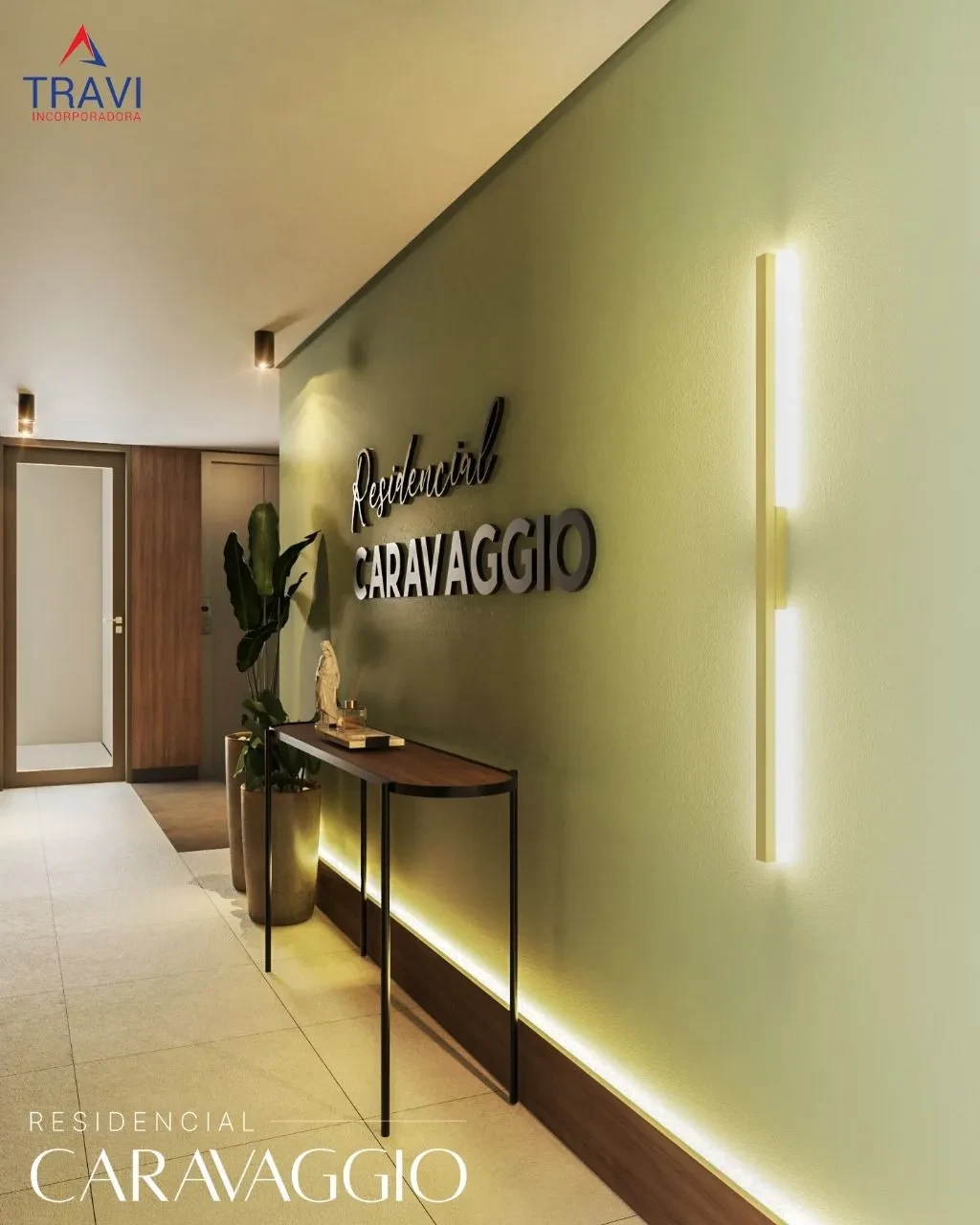 Imagem Apartamento com 2 Quartos à Venda, 84 m² em Santa Lúcia - Caxias do Sul