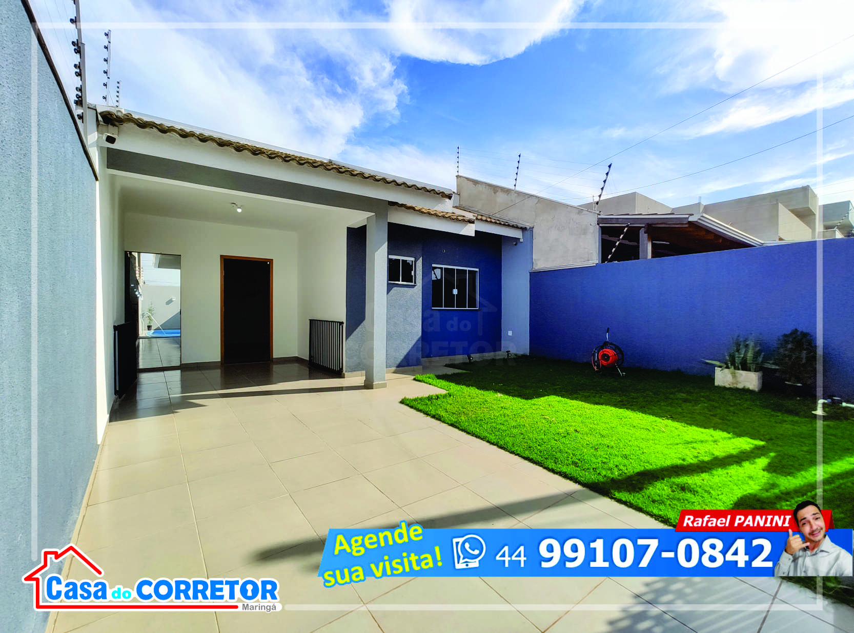 Foto do Imóvel