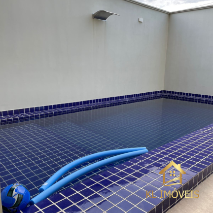 Imagem Casa de Condomínio com 4 Quartos à Venda, 320 m²em Ponta Negra - Manaus