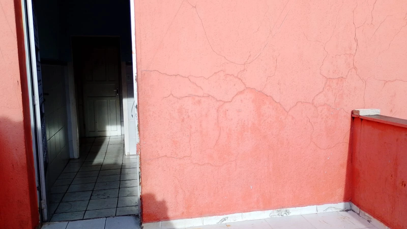 Imagem Casa com 1 Quarto para Alugar, 33 m² em Vila Califórnia - São Paulo