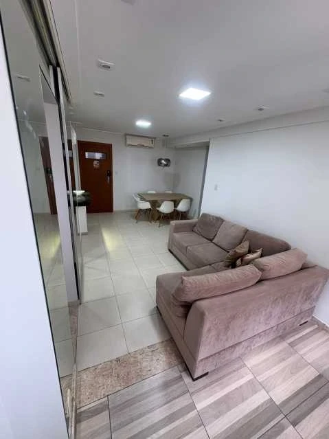 Imagem Apartamento à Venda, em Pituba - Salvador