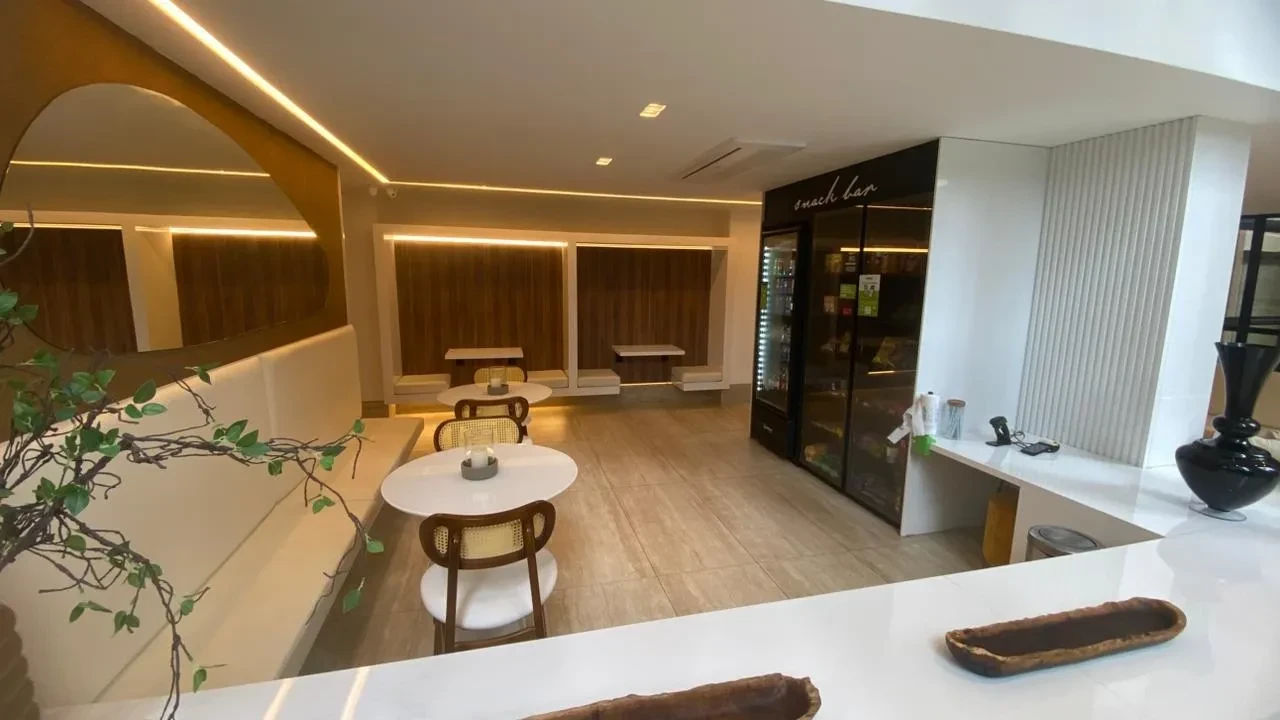 Imagem Flat com 1 Quarto à Venda, 27 m² em Madalena - Recife