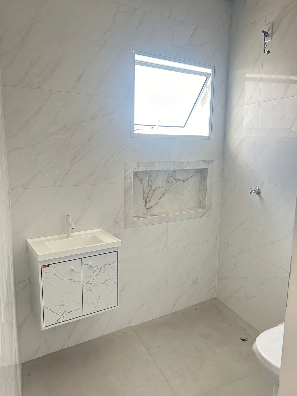 Imagem Sobrado com 3 Quartos à Venda, 125 m²em Jardim Nena - Suzano