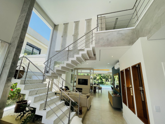 Casa com 6 Quartos à Venda, 431 m² em Riviera - Bertioga