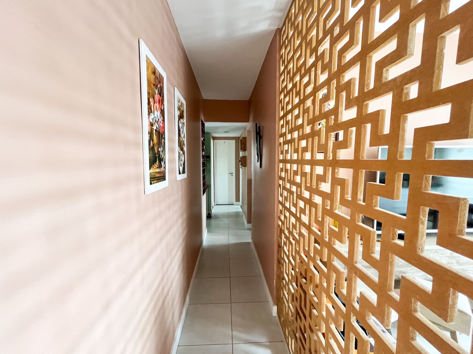 Foto do imóvel: Apartamento com 3 Quartos à Venda, 110 m² em  - 