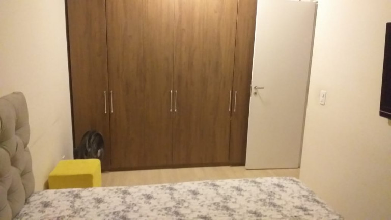 Imagem Apartamento com 2 Quartos para Alugar, 58 m² em Votupoca - Barueri