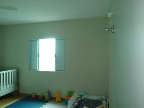 Imagem Sobrado com 2 Quartos à Venda, 120 m² em Vila Elze - São Paulo