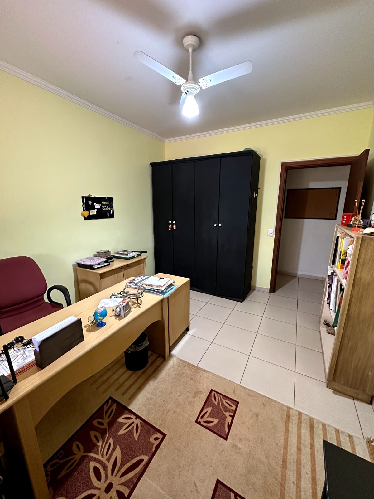 Imagem Chácara com 3 Quartos à Venda, 286 m² em Jardim Tarantela - Jundiaí