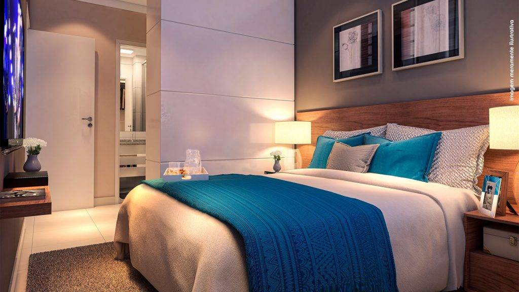 Foto do imóvel: Apartamento com 3 Quartos à Venda, 135 m² em da Luz - Nova Iguaçu