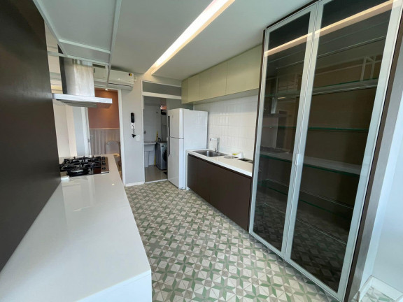 Imagem Apartamento com 2 Quartos à Venda, 82 m² em Ponta D'Areia - São Luís