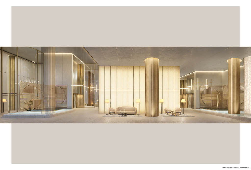 Imagem Apartamento com 4 Quartos à Venda, 811 m²em Jardim Guedala - São Paulo