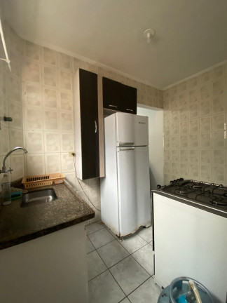 Imagem Apartamento com 1 Quarto à Venda, 45 m² em Caiçara - Praia Grande