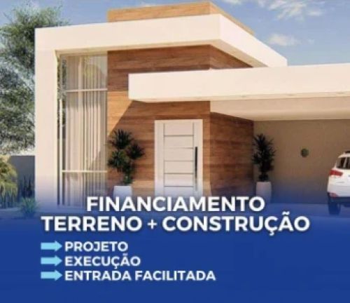 Casa com 2 Quartos à Venda, 60 metros em Residencial São Thomaz - São José do Rio Preto