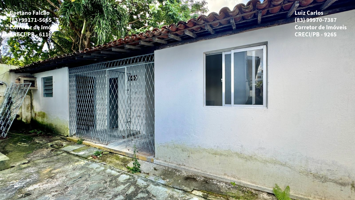 Foto do imóvel: Casa com 4 Quartos à Venda, 344 m² em Cristo Redentor - João Pessoa