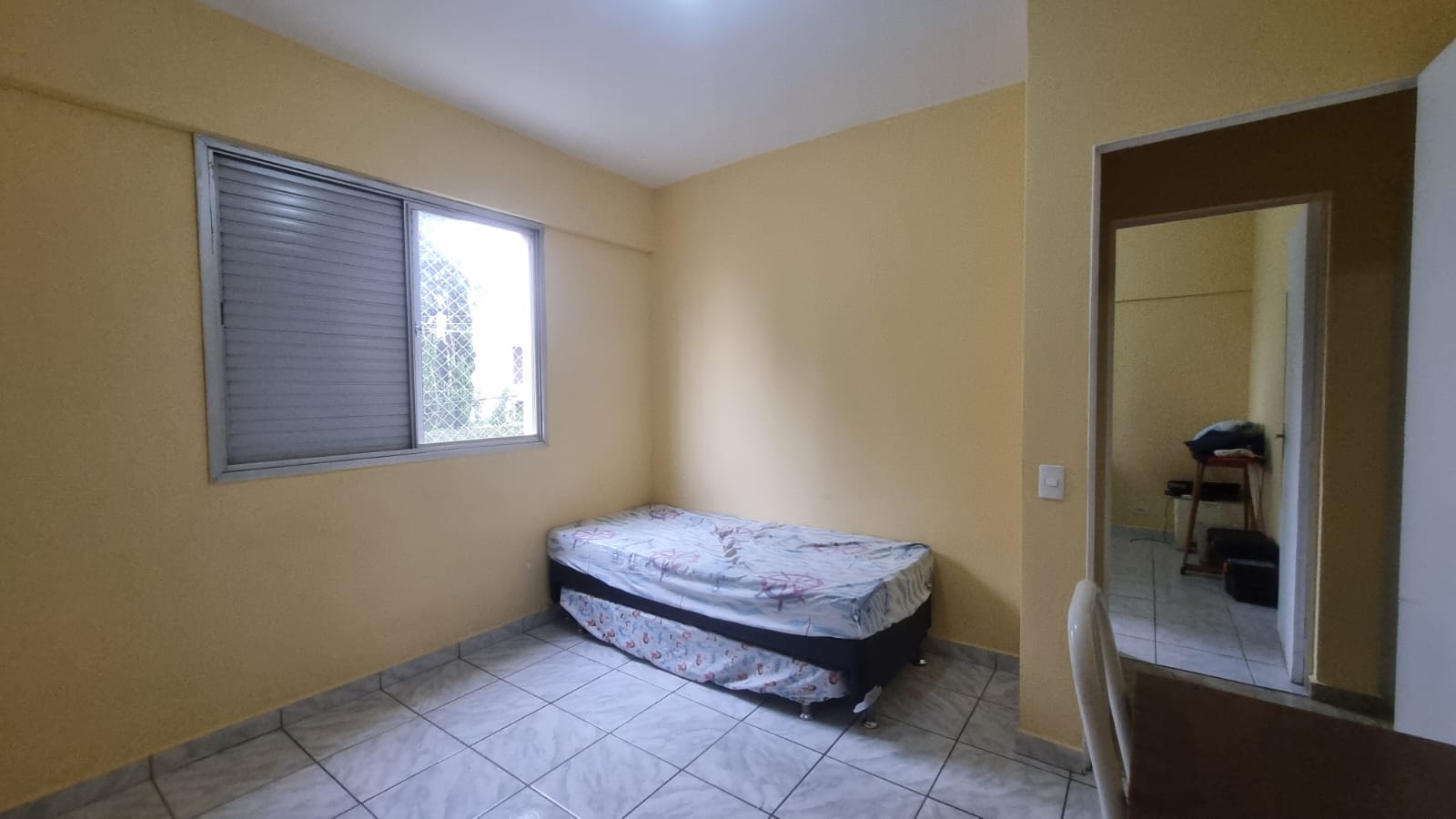 Imagem Apartamento com 2 Quartos à Venda, 65 m²em Dos Casa - São Bernardo do Campo