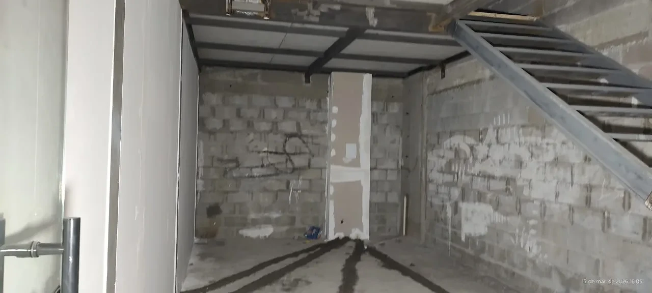 Imagem Loja para Alugar, 48 m² em Centro - Lauro de Freitas