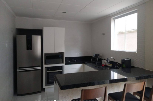 Imagem Apartamento com 3 Quartos à Venda,  em Vila Mariana - São Paulo