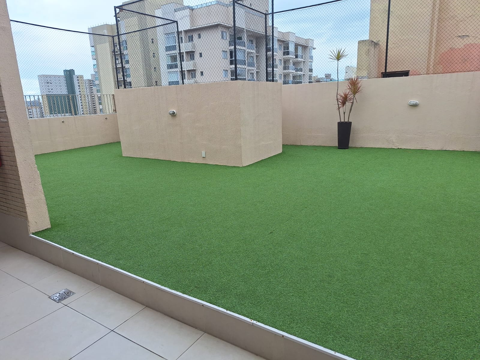 Imagem Apartamento com 2 Quartos à Venda, 73 m² em Itapuã - Vila Velha