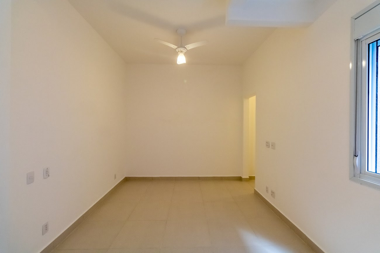 Foto do imóvel: Apartamento com 1 Quarto para Alugar, 25 m² em Brás - São Paulo