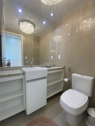 Imagem Apartamento com 4 Quartos à Venda, 142 m² em Jacarecica - Maceió