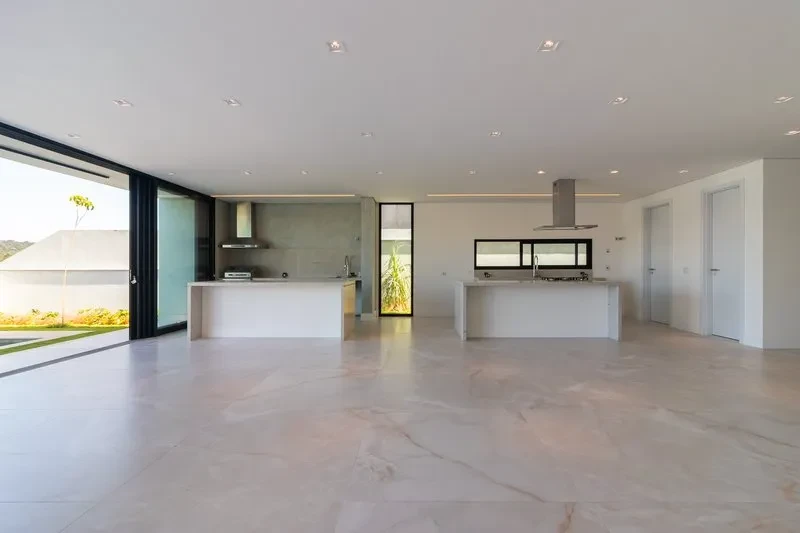 Imagem Casa de Condomínio com 4 Quartos à Venda, 420 metros em Cidade Tamboré - Santana de Parnaíba