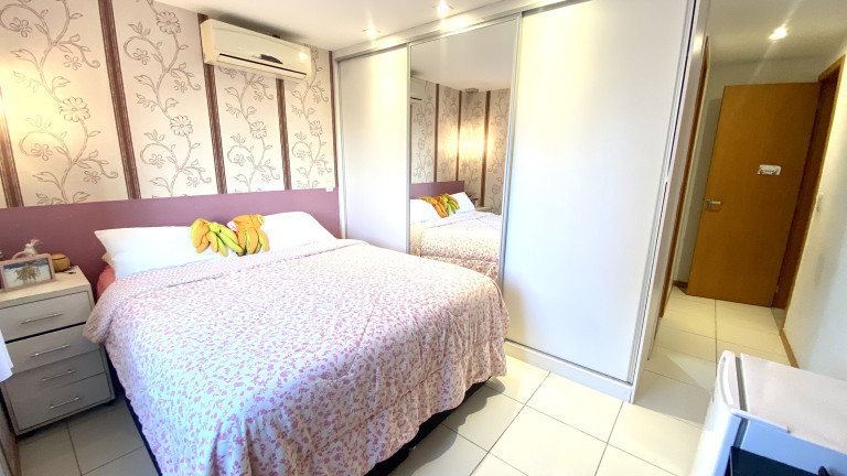 Imagem Apartamento com 4 Quartos à Venda,  em Sul (Águas Claras) - Brasília