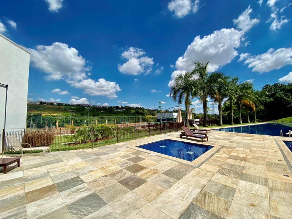 Imagem Terreno em Condomínio à Venda, 459 m² em Loteamento Alphaville Jundiaí - Fase 01 - Jundiaí