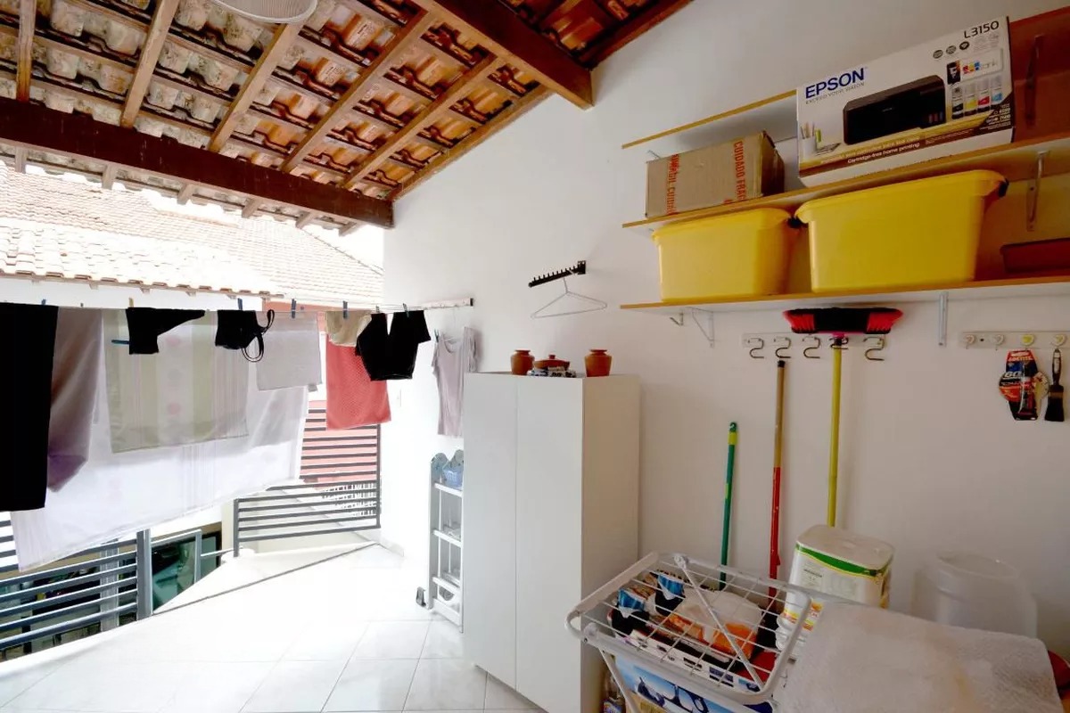 Imagem Sobrado com 2 Quartos à Venda, 110 m² em Bosque da Saúde - São Paulo