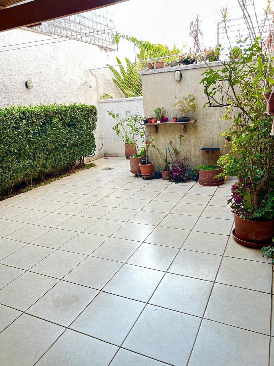 Foto do imóvel: Casa de Condomínio com 3 Quartos à Venda, 310 m² em Vila São Silvestre - São Paulo