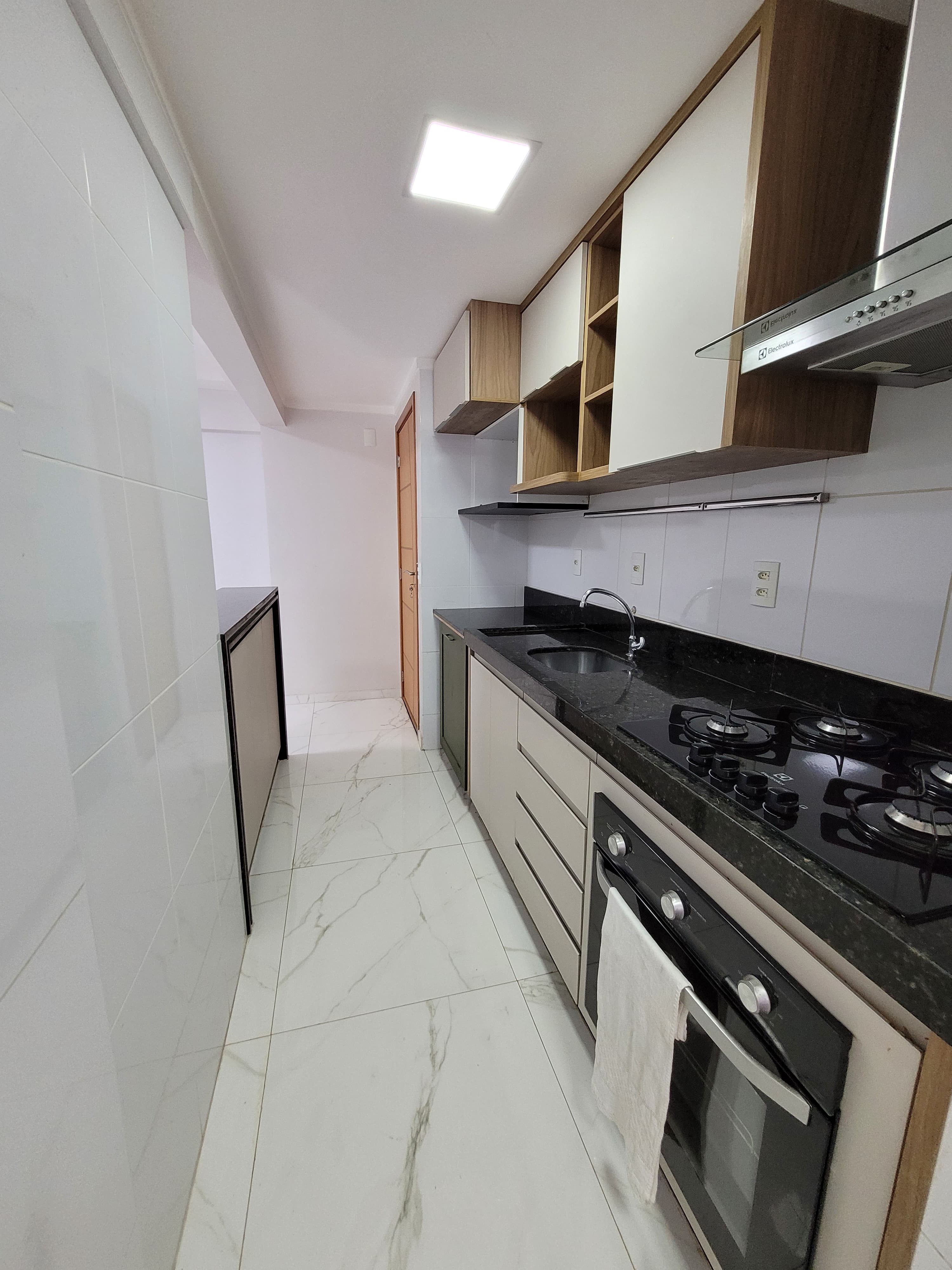 Imagem Apartamento com 2 Quartos à Venda, 57 m² em Setor Bueno - Goiânia