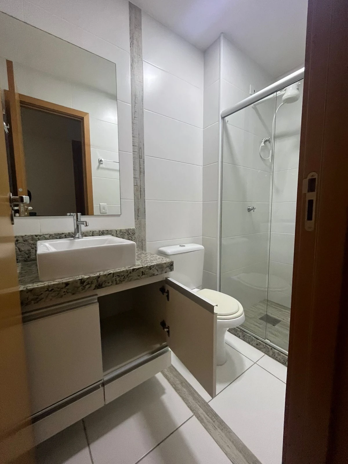 Imagem Apartamento com 2 Quartos à Venda, 59 m² em Praia de Itaparica - Vila Velha