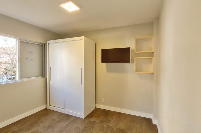 Imagem Apartamento com 2 Quartos à Venda, 63 m² em Pantanal - Florianópolis
