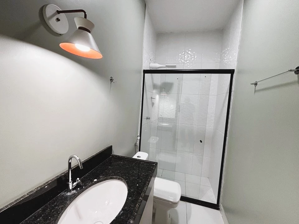 Foto do imóvel: Apartamento com 2 Quartos para Alugar, 92 m² em Parque 10 de Novembro - Manaus