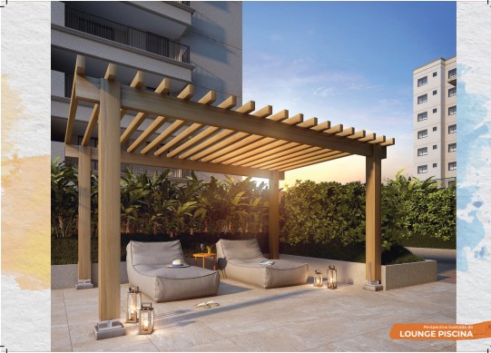 Imagem Apartamento com 2 Quartos à Venda, 54 m² em Lapa de Baixo - São Paulo