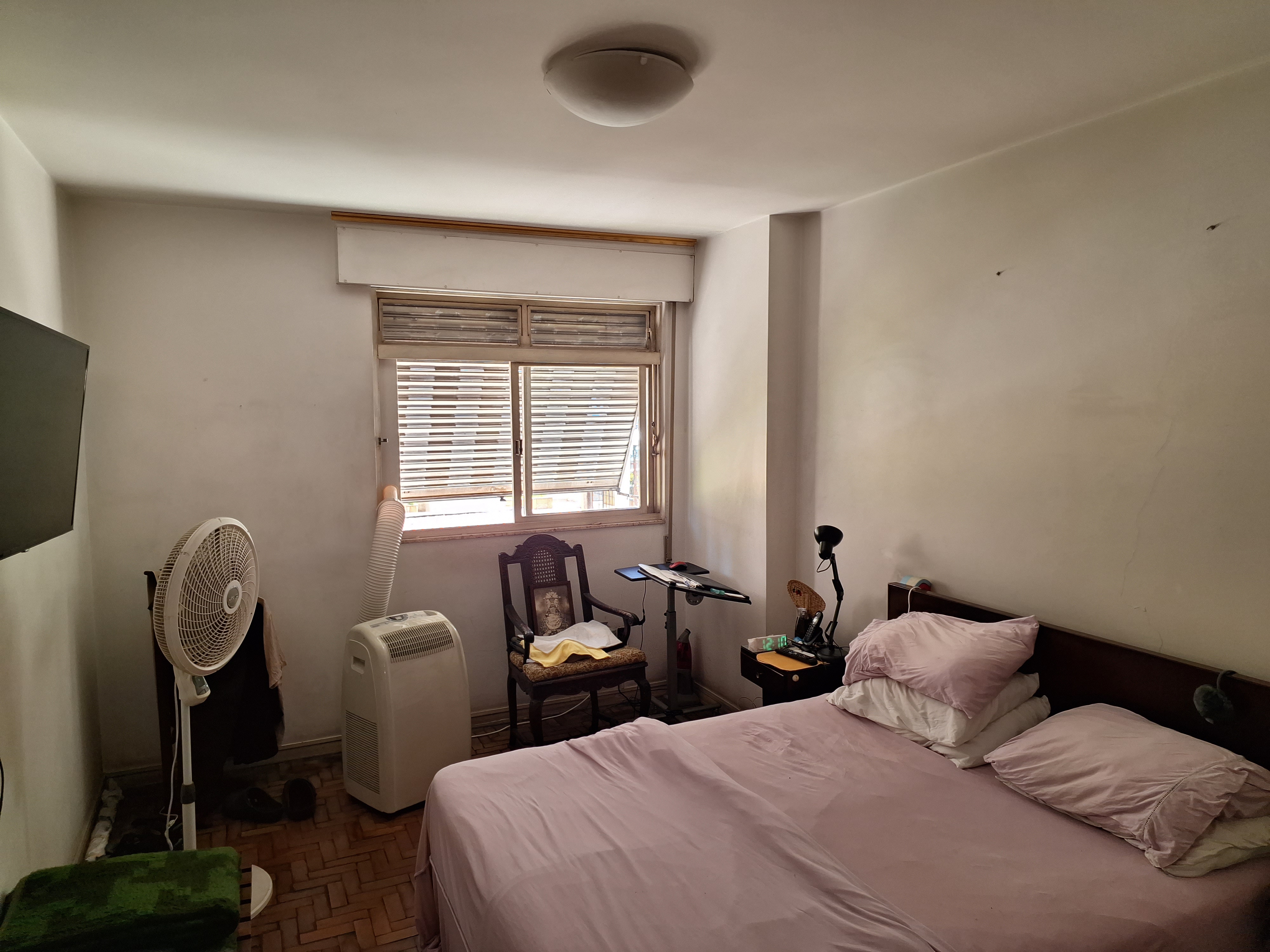 Imagem Apartamento com 3 Quartos à Venda, 158 m²em Jardim Paulista - São Paulo