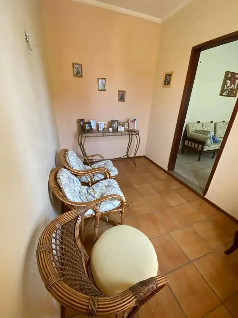 Imagem Casa com 3 Quartos à Venda, 185 m² em Vila Maria - Campinas