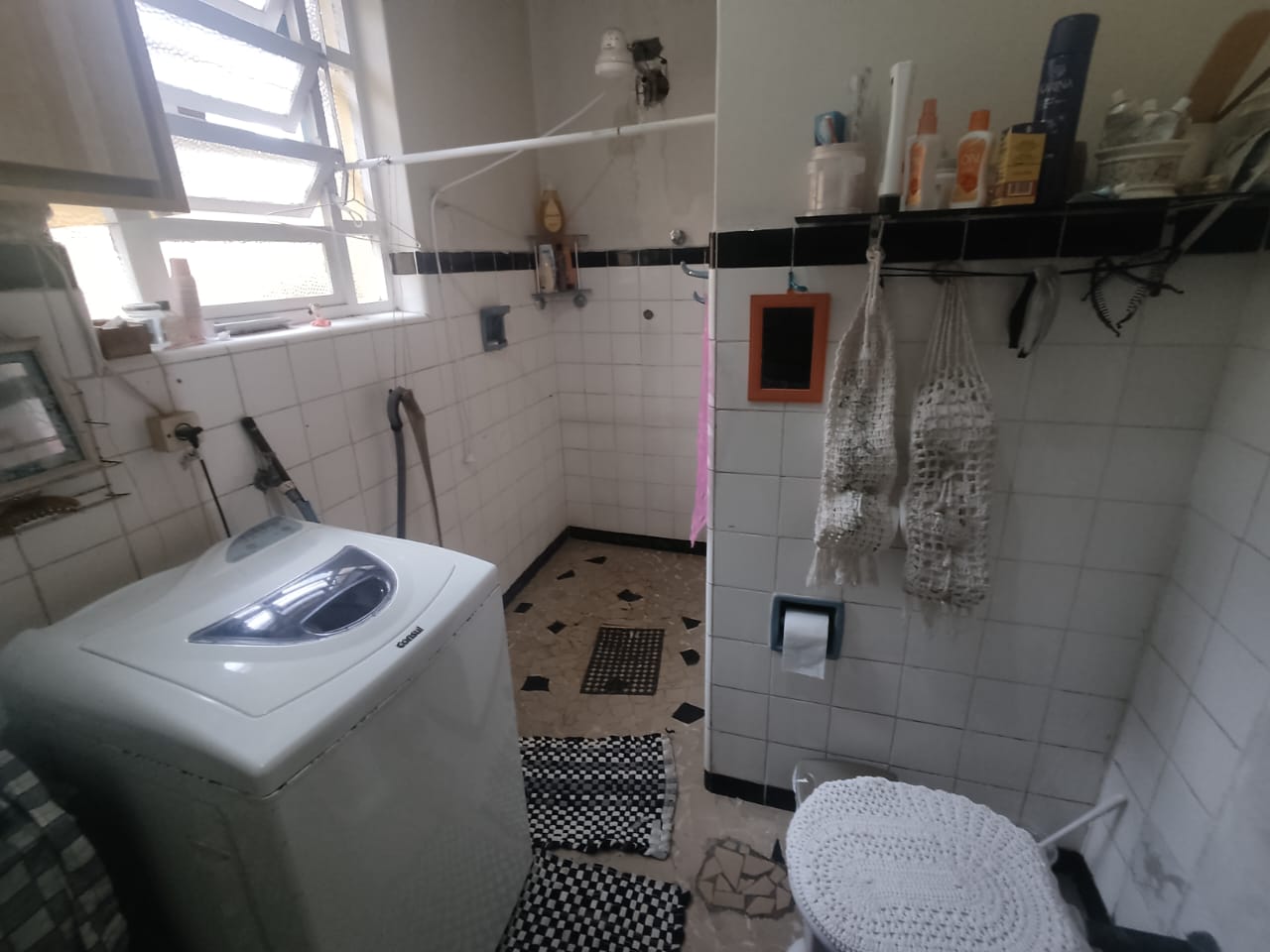 Imagem Casa com 2 Quartos à Venda, 128 m²em Aviação - Praia Grande