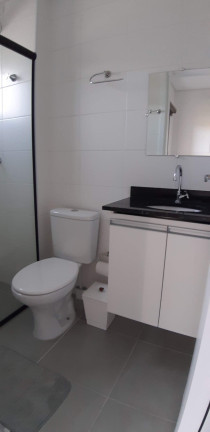Imagem Apartamento com 2 Quartos à Venda,  em Itagua - UBATUBA
