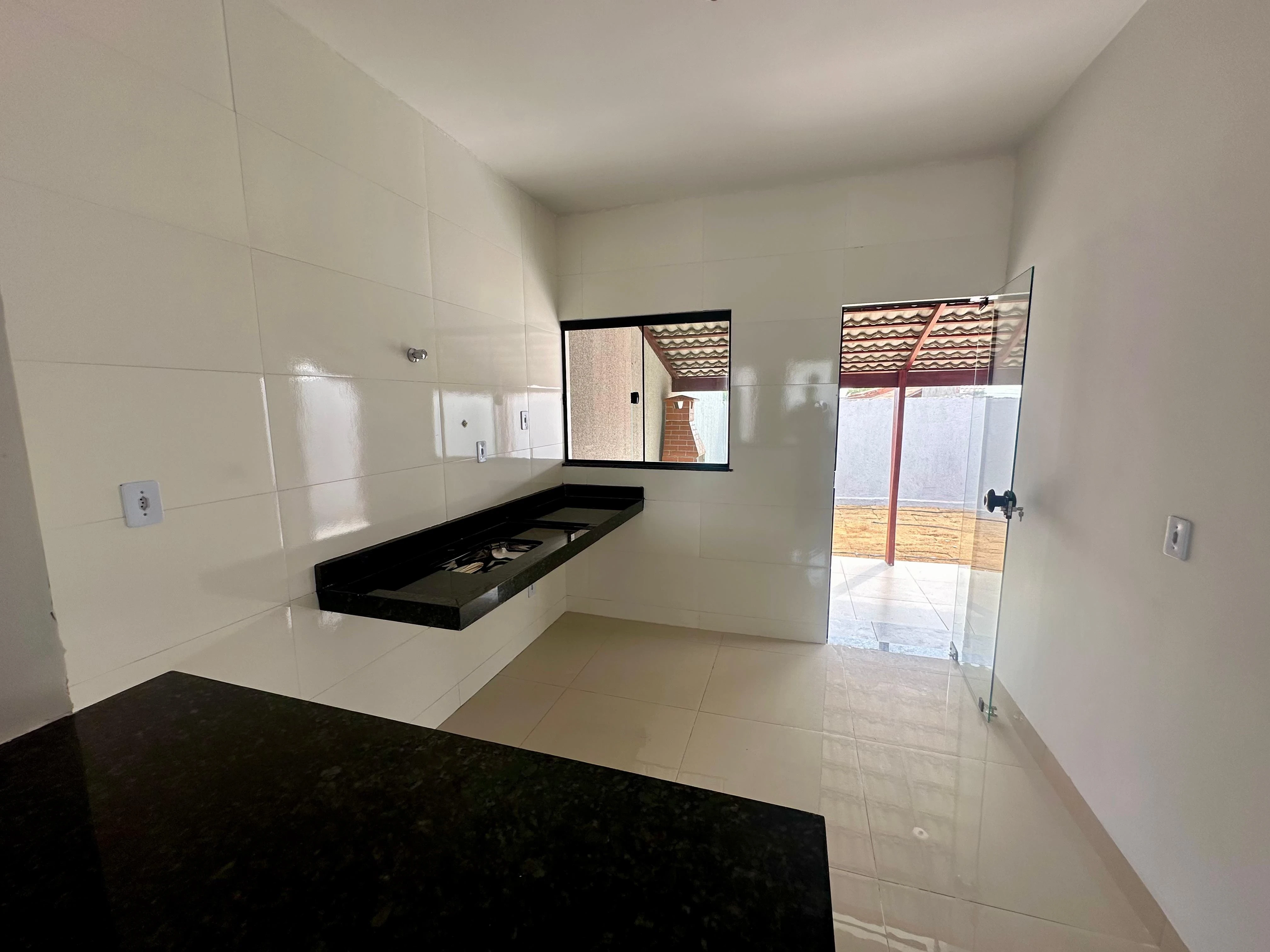 Imagem Casa com 2 Quartos à Venda, 102 m² em Independência - 3º Complemento - Aparecida de Goiânia