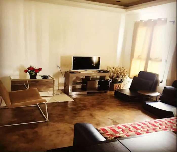 Imagem Flat com 1 Quarto para Alugar, 70 m² em Vila Regente Feijó - São Paulo