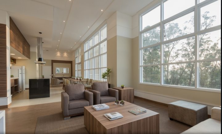 Apartamento com 3 Quartos à Venda, 106 m² em Jardim Arpoador - São Paulo