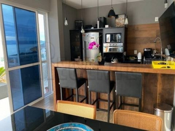 Imagem Cobertura com 3 Quartos à Venda, 149 m² em Itacorubi - Florianópolis